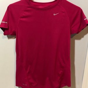 Nike Dri fit t-shirt size small
